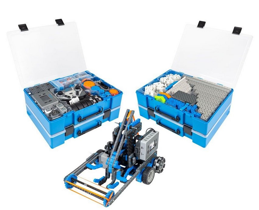 VEX IQ 2nd Gen