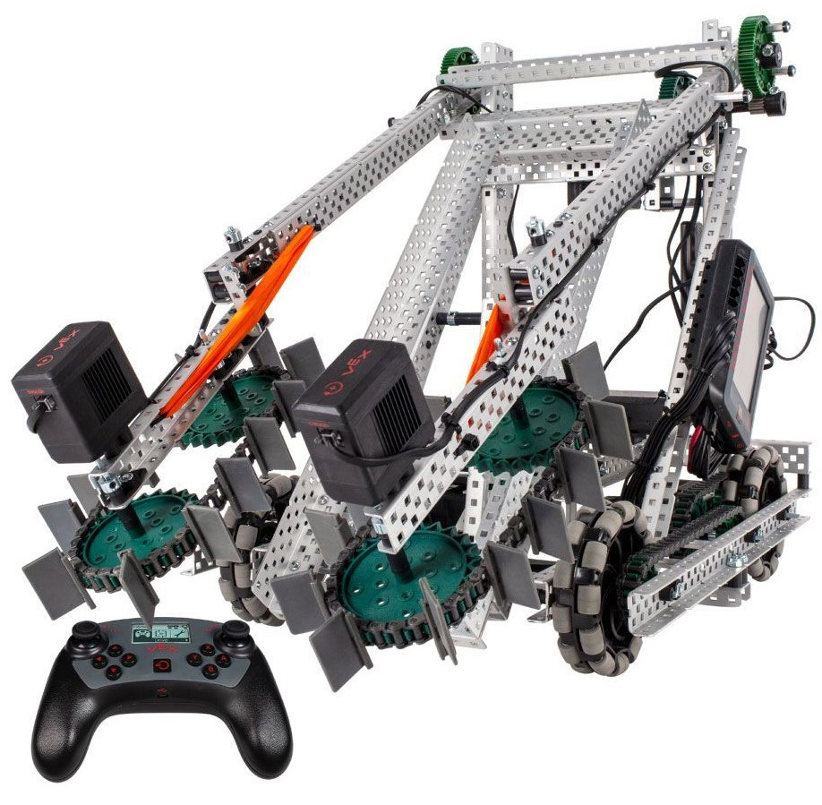VEX V5 Super Kit
